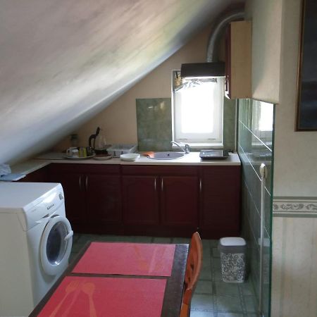 Apartment In Kauguri Юрмала Екстер'єр фото