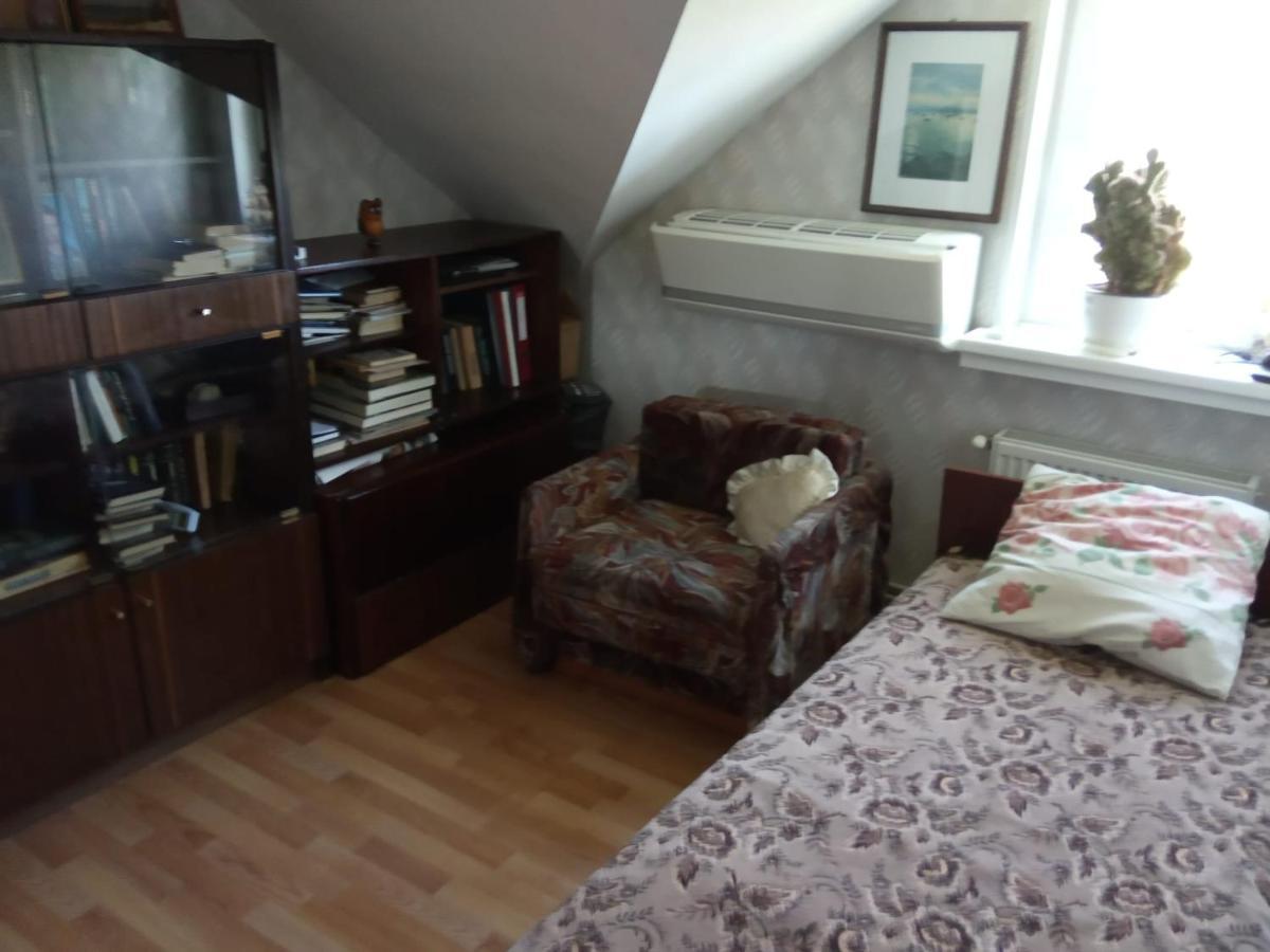 Apartment In Kauguri Юрмала Екстер'єр фото