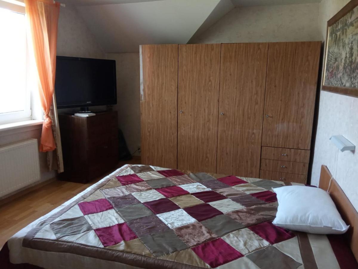 Apartment In Kauguri Юрмала Екстер'єр фото