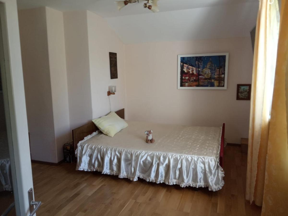 Apartment In Kauguri Юрмала Екстер'єр фото