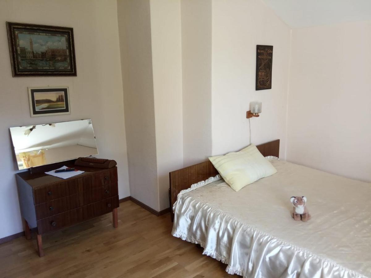 Apartment In Kauguri Юрмала Екстер'єр фото