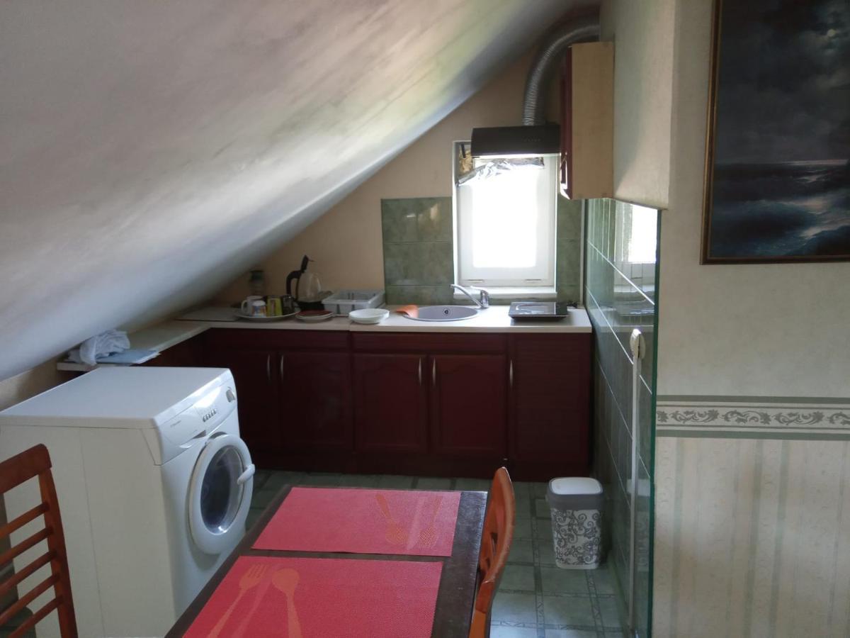 Apartment In Kauguri Юрмала Екстер'єр фото